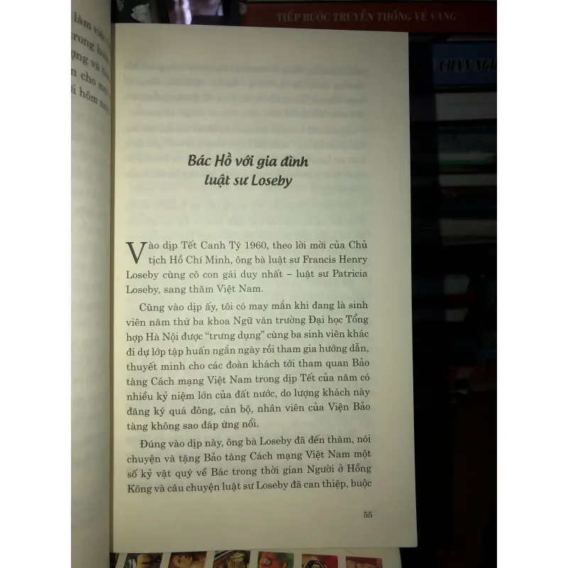 Đặc sắc văn hoá Hồ Chí Minh - Nguyễn Gia Nùng 777230