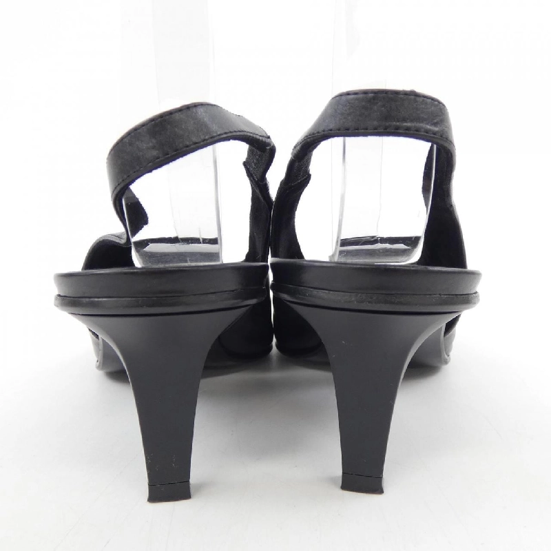 Giày cao gót Loro Piana - Hàng hiệu Authentic 829036