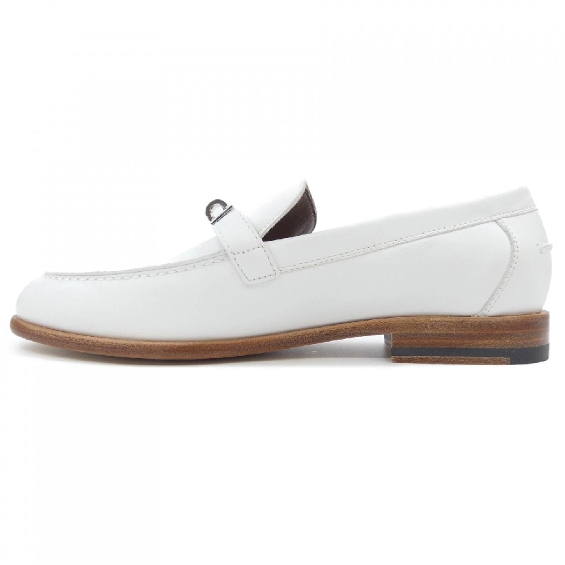 Giày HERMES Destan Kelly Buckle 212114Z 659186