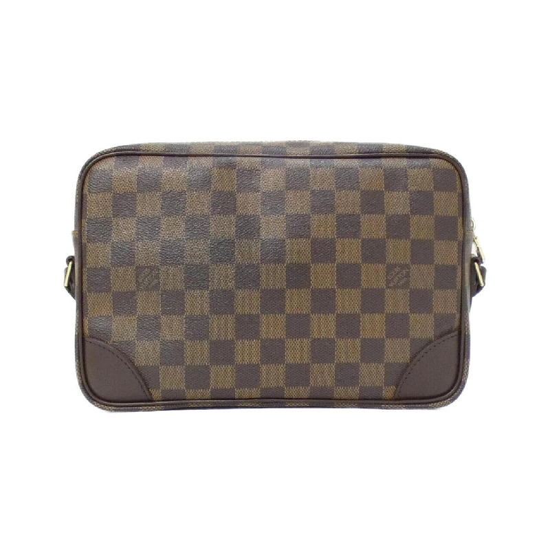 Túi xách vai Louis Vuitton Damier Trocadéro 27cm N48085 612224