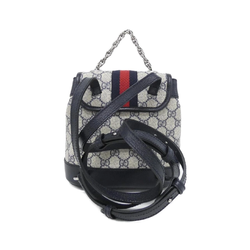Gucci OPHIDIA 795221 96IWN Ba lô - Hàng hiệu Chính hãng 764344
