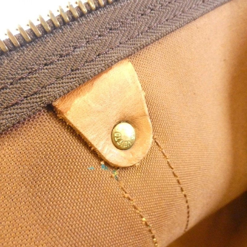 Túi Boston Louis Vuitton Monogram 50cm M41426 614224