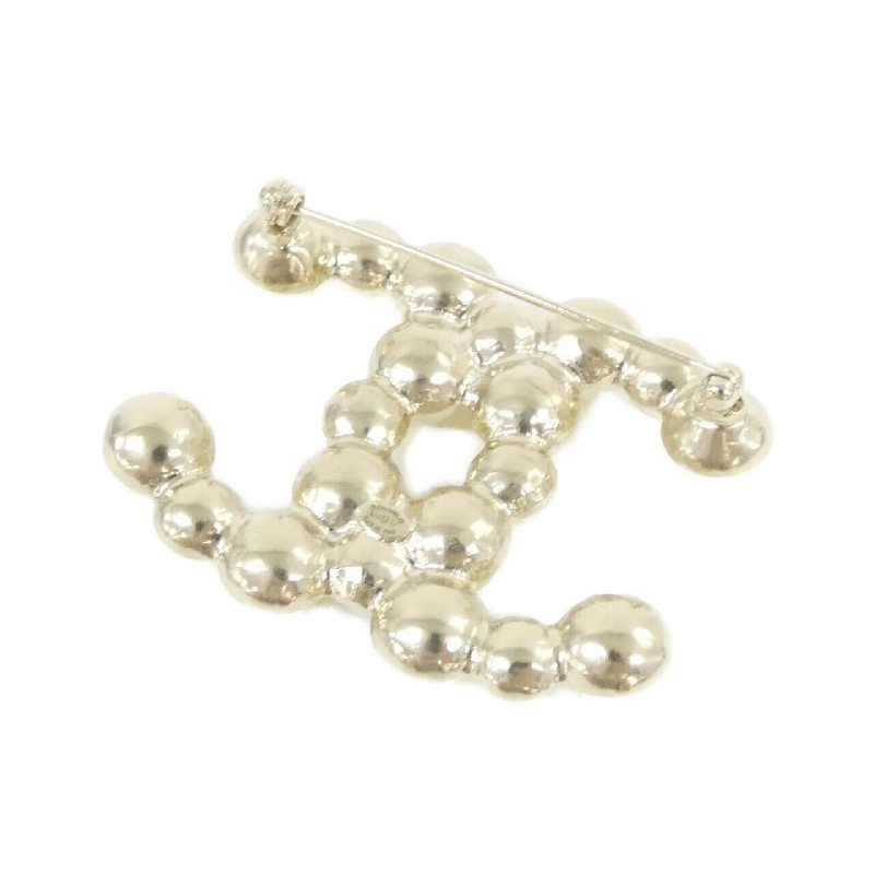 Chanel 63145 Brooch 625029