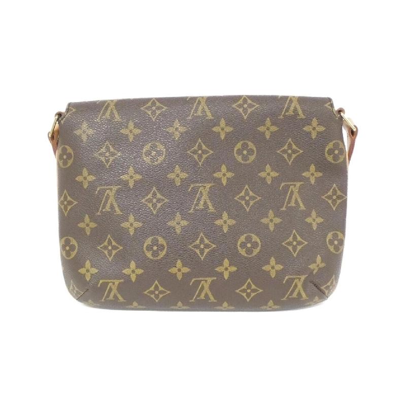 Túi xách vai Louis Vuitton Monogram Musette Tango M51257 - Hàng hiệu Authentic 767840