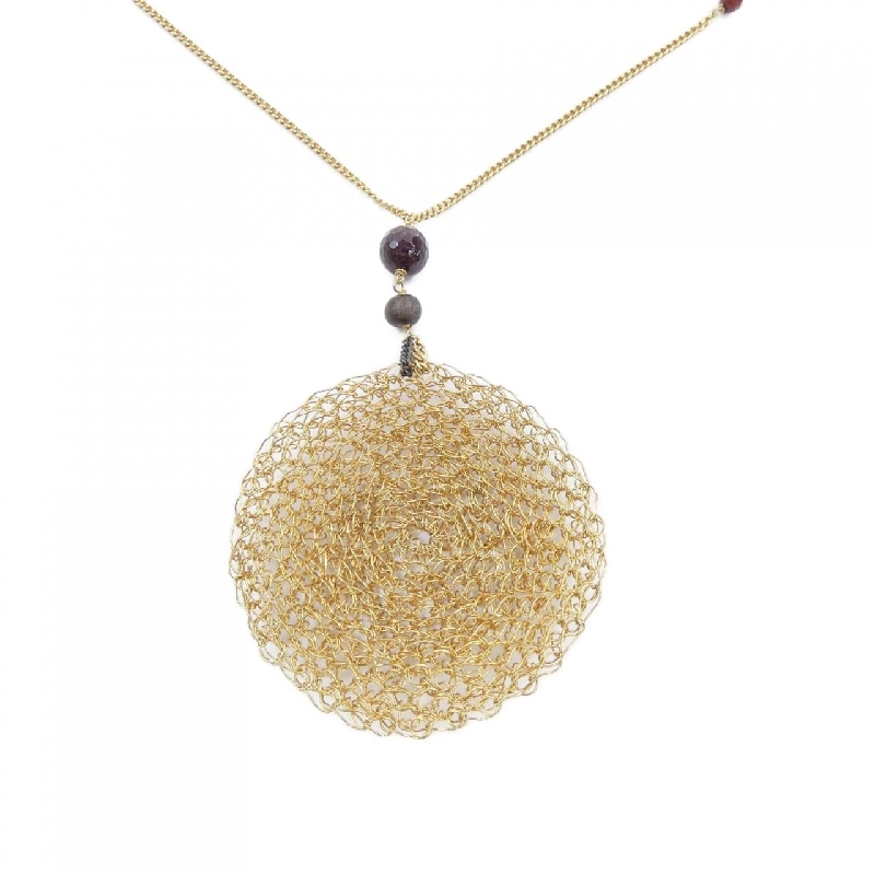 Dây chuyền Donatella Pellini - Hàng hiệu Chính hãng 831227