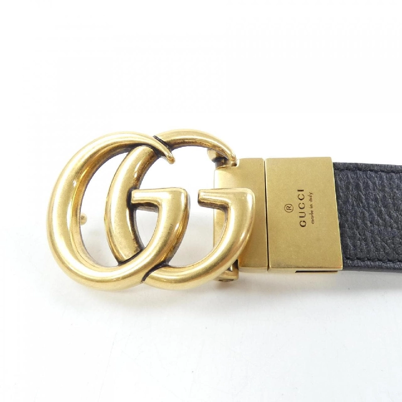 Gucci GUCCI 643847 CA02T DÂY NỊT - Hàng hiệu Chính hãng 884529