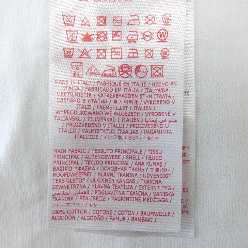 MARNI HUMU0287X0 T-shirt - Hàng hiệu Chính hãng 898552