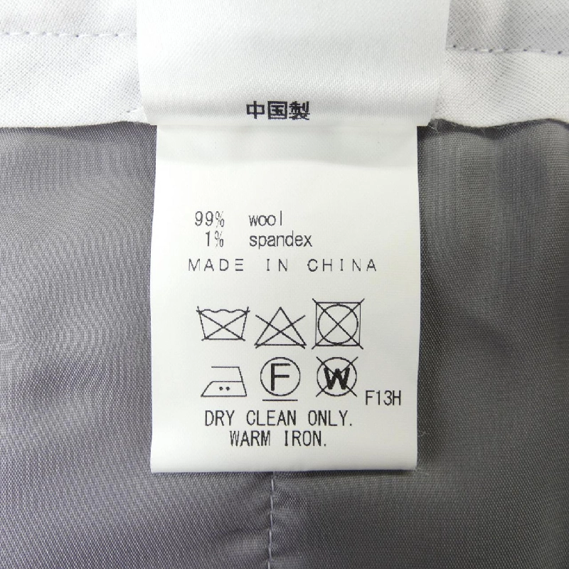 ジョセフ JOSEPH W9633070333 Quần - Hàng hiệu Authentic 817903