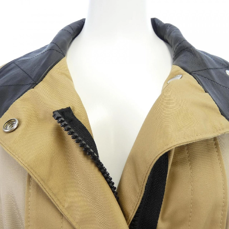 COACH 1111 Áo khoác - Hàng hiệu Chính hãng 822393