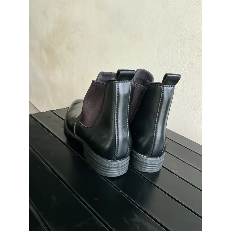 CHELSEA BOOTS NAM ĐỒNG GIÁ 50K LUÔN 607865