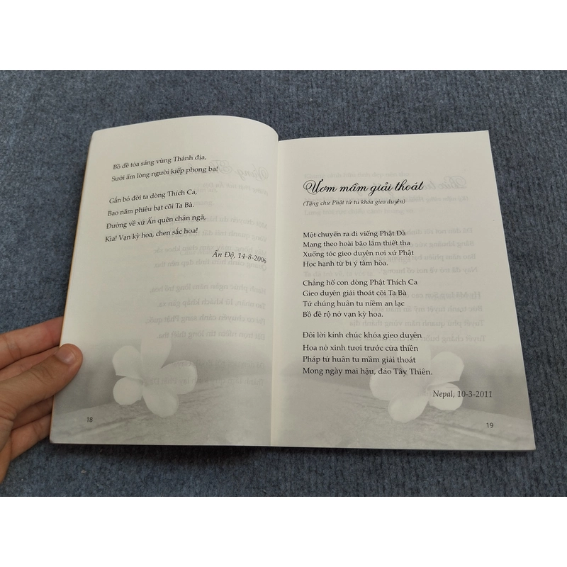 BỜ GIẢI THOÁT 494903