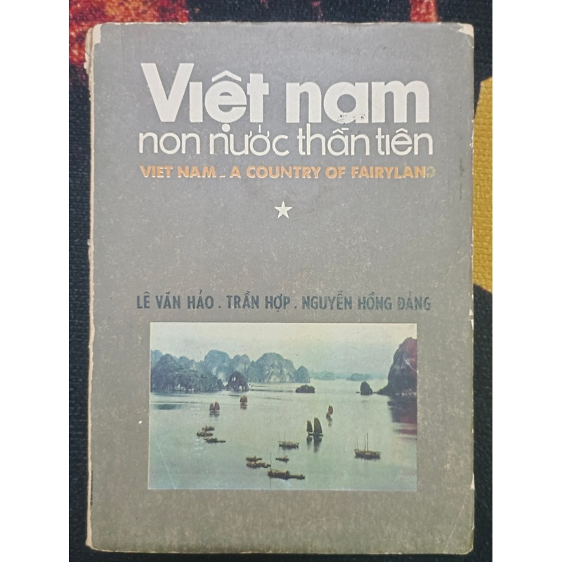 Việt Nam Non Nước Thần Tiên 141602