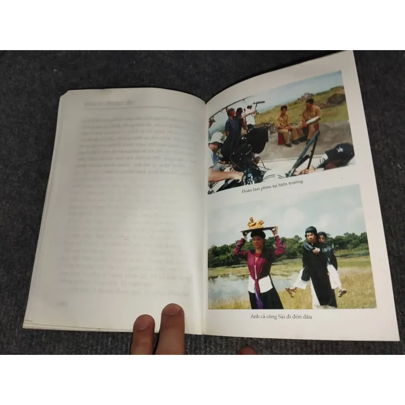 THỜI XA VẮNG TIỂU THUYẾT VÀ PHIM 992574