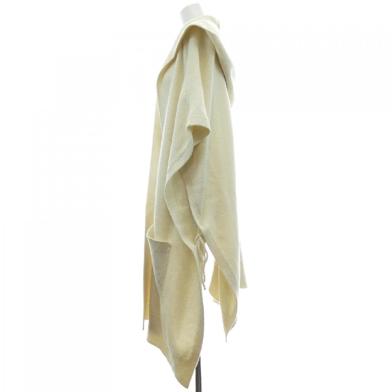 HERMES *16-7713. Áo khoác dài - Hàng hiệu Chính hãng 823881