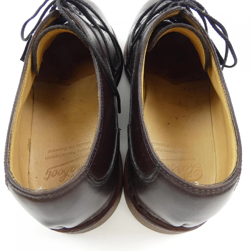 Giày PARA BOOT - Hàng hiệu Authentic 906401