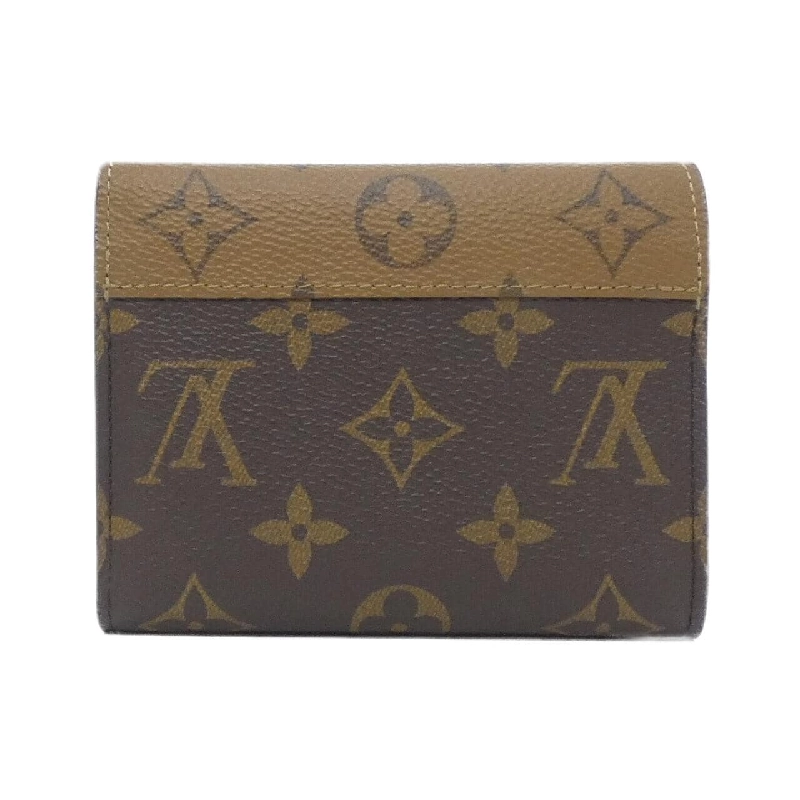 Ví Louis Vuitton Monogram Reverse Portefeuille Victoire M81557 - Hàng hiệu Chính hãng 806055