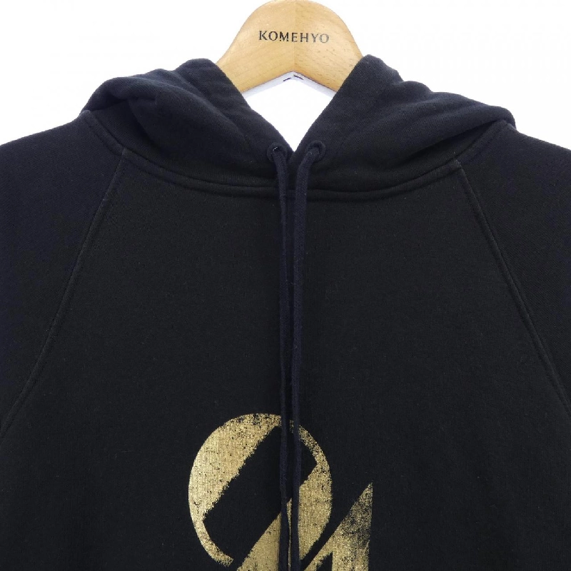 Saint Laurent SAINT LAURENT 44TZ 557924 00673 Áo khoác 633389