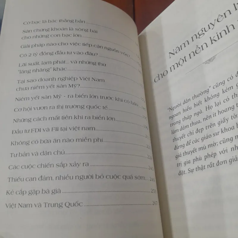 Góc nhìn Alan: KINH TẾ 752932