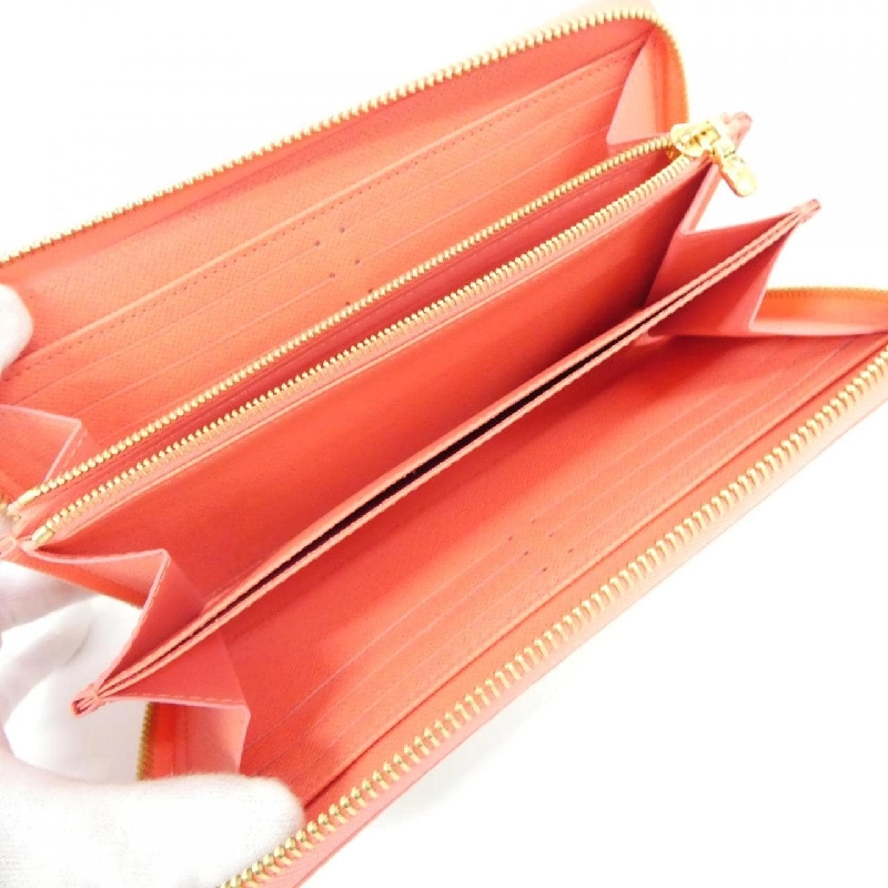 Ví Zippy Louis Vuitton Damier Azur N60373 620040