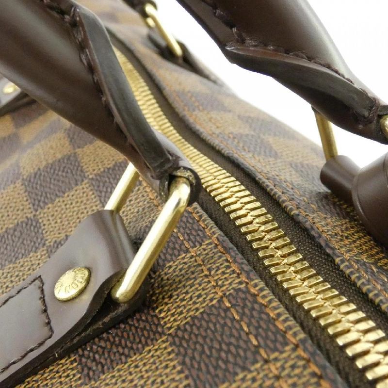 Túi Boston Louis Vuitton Damier 50cm N41427 614229