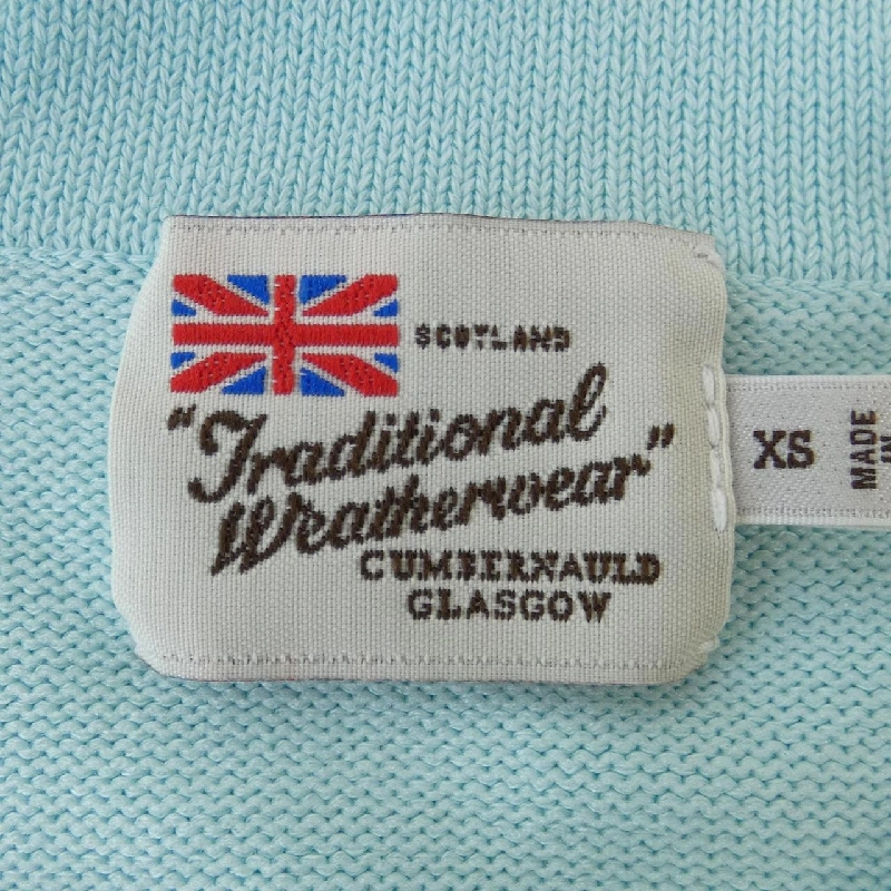 Thời trang thời tiết truyền thống Traditionalweather.w Áo khoác cardigan 628719