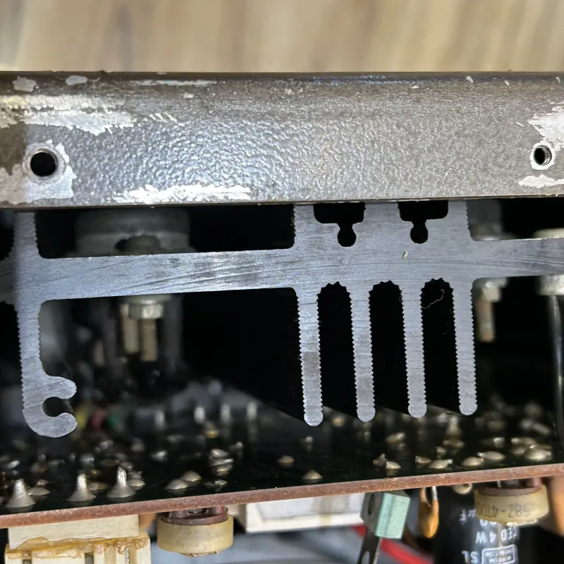 Âm ly Denon PMA-255 752989