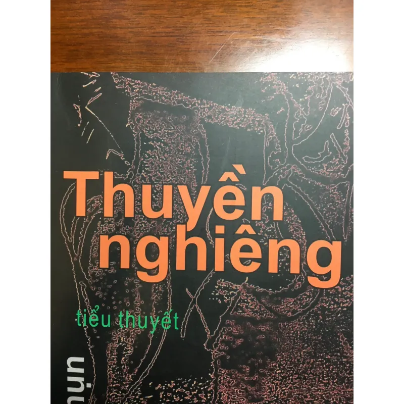 [TIỂU THUYẾT] Thuyền nghiêng - Dương Thị Nhụn 590785