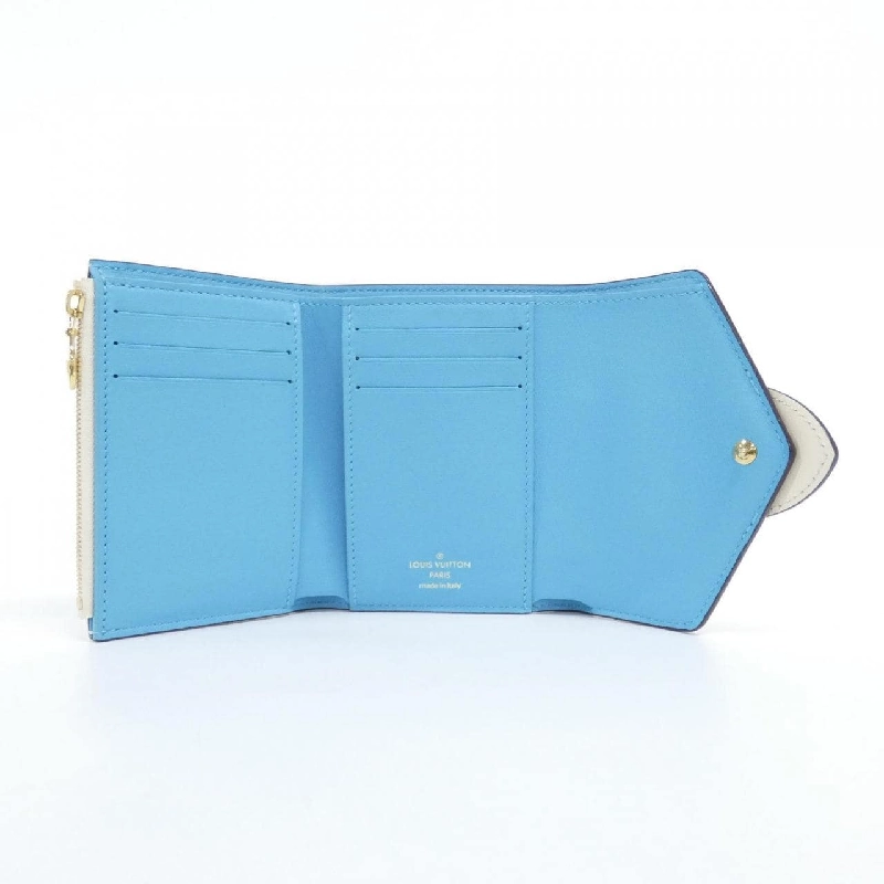 Ví Louis Vuitton Portefoy LV Pont Neuf Compact M69176 - Hàng hiệu Chính hãng 806608