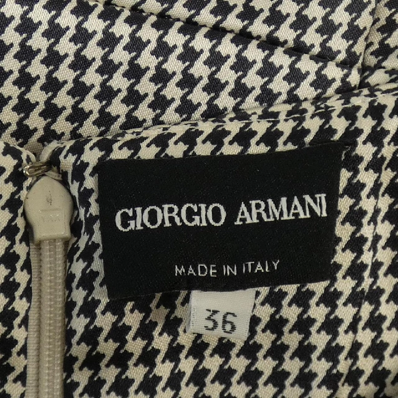 Giáo Giorgio Armani GIORGIO ARMANI Đầm - Hàng hiệu Chính hãng 808635