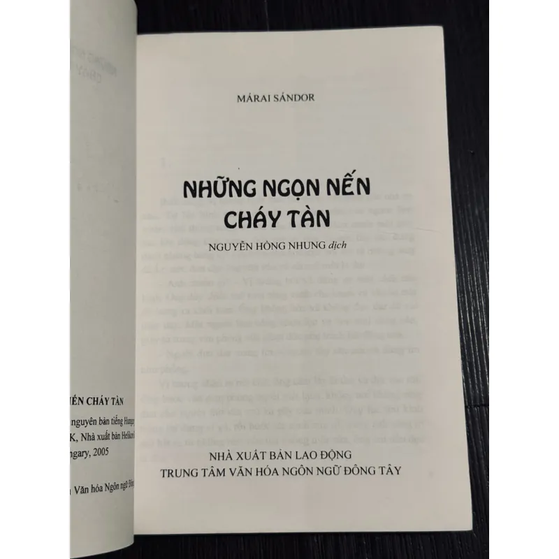 Combo lời cỏ cây + ngọn nến chảy tàn 592771