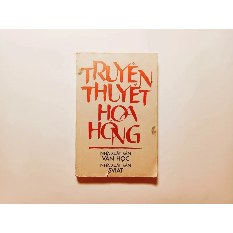 Truyền Thuyết Hoa Hồng -
Tuyển tập truyện ngắn Bungari 750474