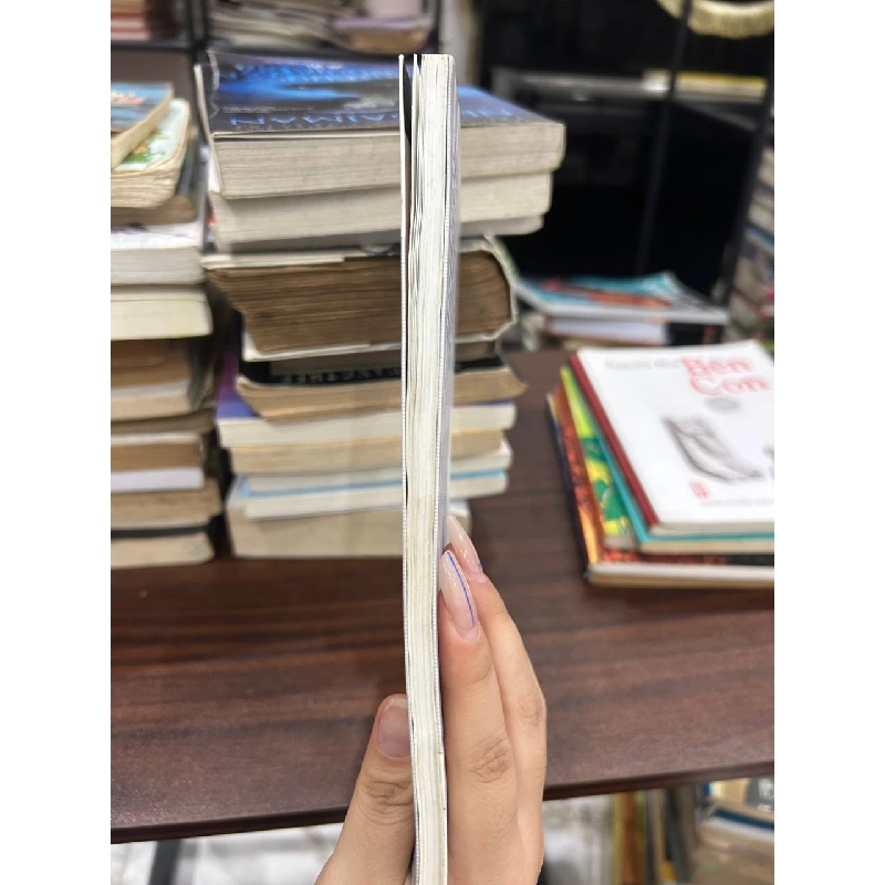 Trong Em Có Người Đàn Bà Khác - Vũ Thanh Hoa 932866