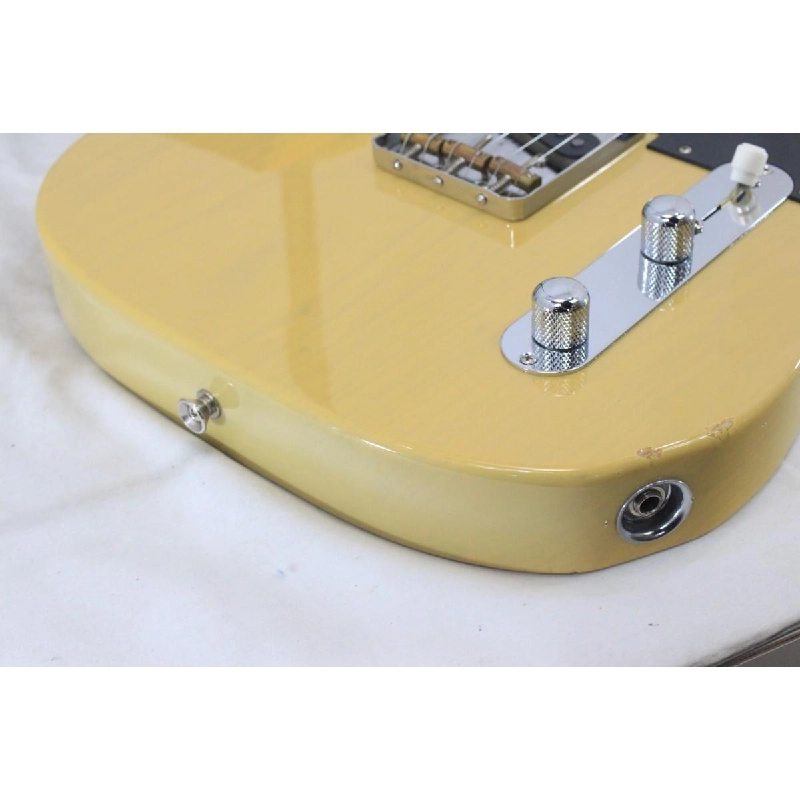 ＦＥＮＤＥＲ ＪＡＰＡＮ ＭＩＪ ＨＹＢＲＩＤ ５０Ｓ ＴＥＬＥＣＡＳＴＥＲ - Hàng hiệu Authentic 877691