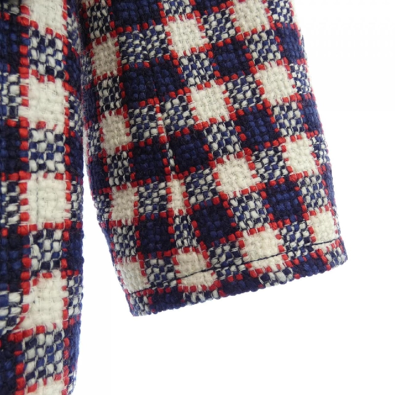 Gucci GUCCI 569132 ZABIN Áo khoác 631758