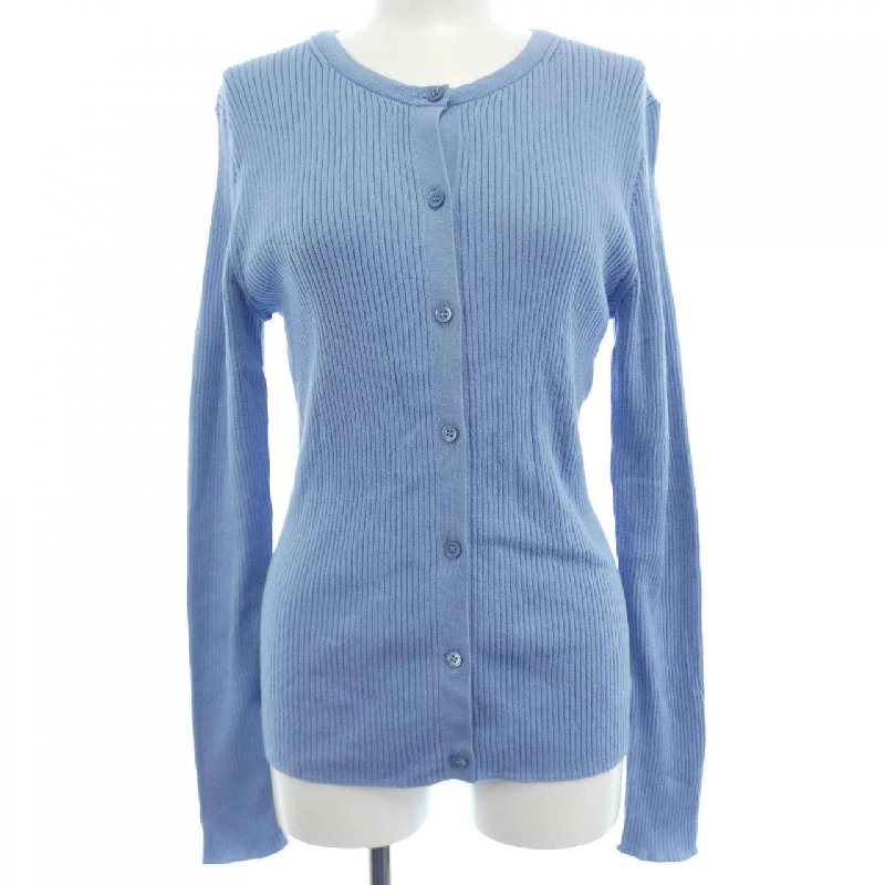 【Mã giảm giá】Áo khoác cardigan theory 644945