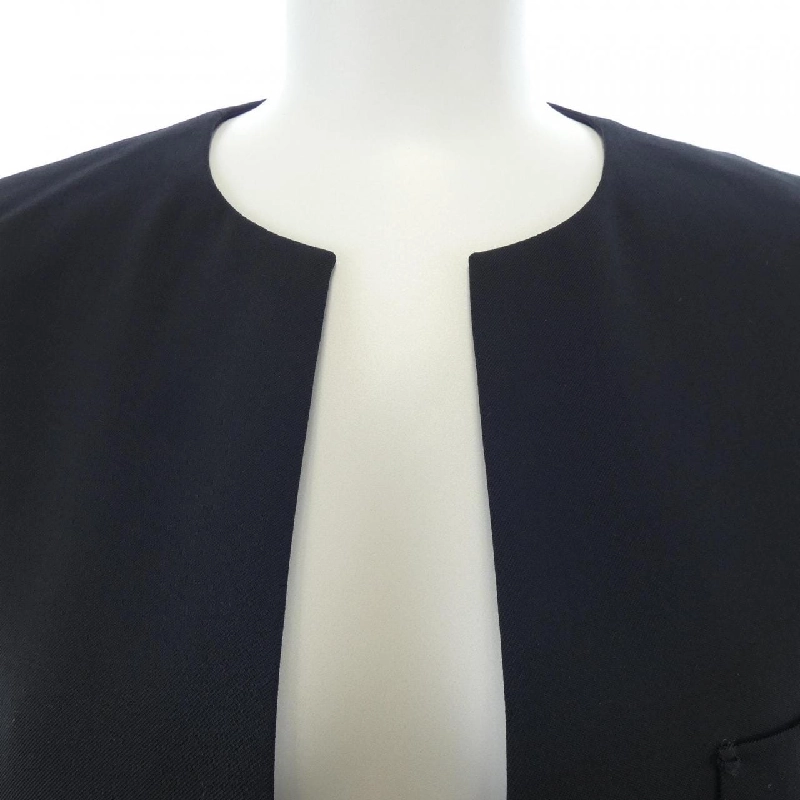 AP STUDIO 23-010-586-5010 Áo gile 628496