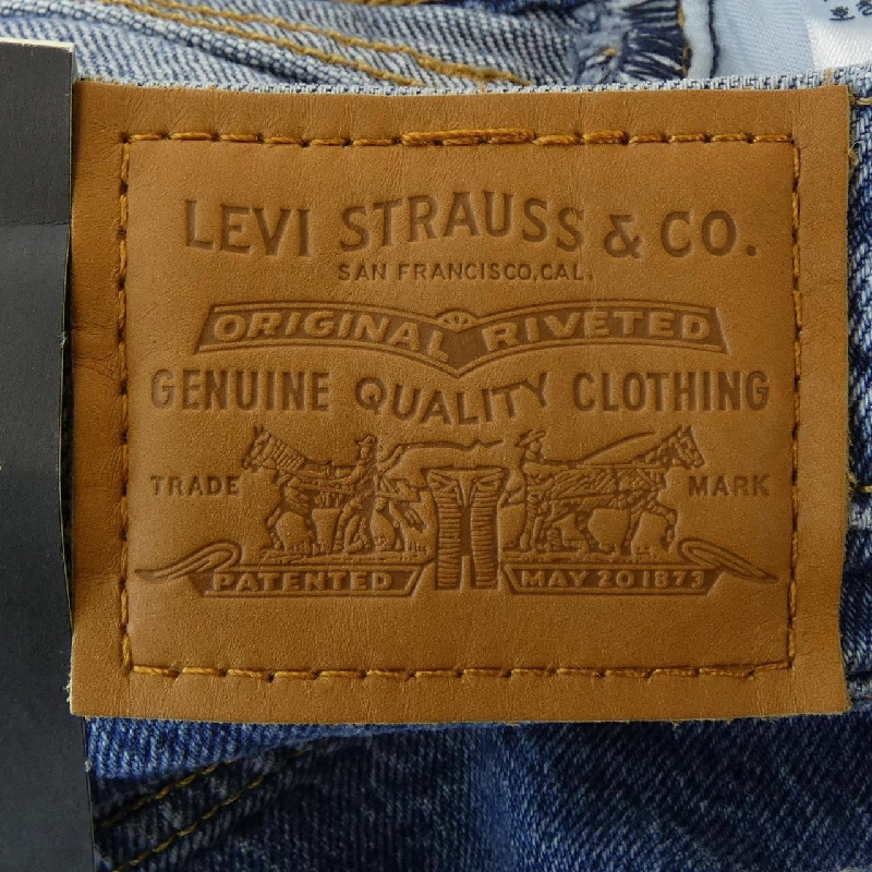 Quần jeans LEVI'S 647592