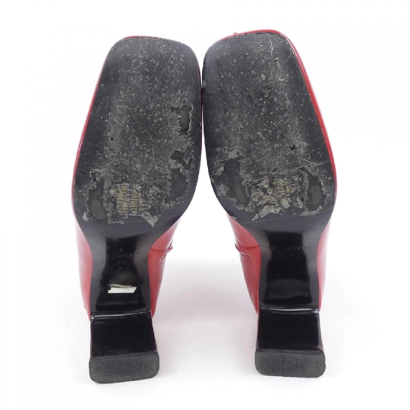 【Mã giảm giá】Giày boot DIESEL 662310