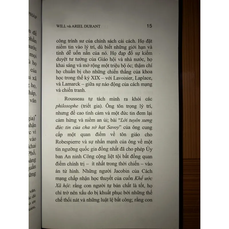 Lịch sử Cách mạng Pháp 698442