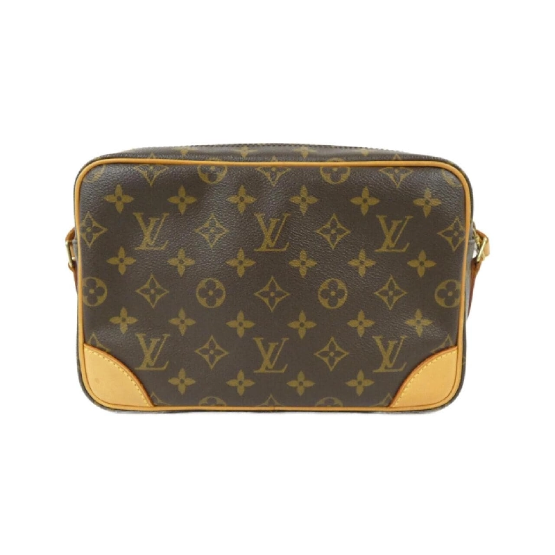 Túi xách vai Louis Vuitton Monogram Trocadéro 27cm M51274 - Hàng hiệu Chính hãng 768732