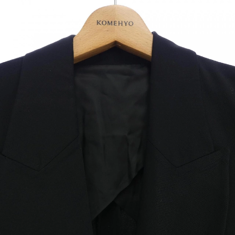 Áo vest dài ALEXANDER WANG - Hàng hiệu Authentic 817371