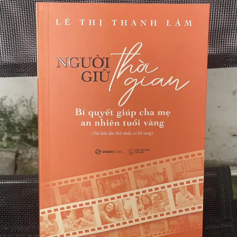 Người giữ thời gian 589562