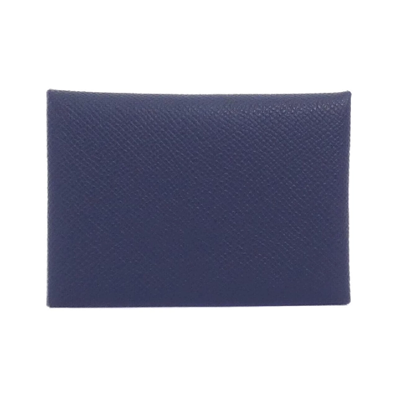 Ví tiền Hermes Calvi Duo 083035CK 620524