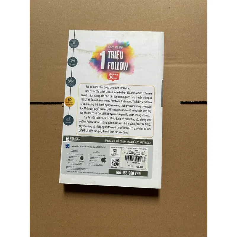 Cách để đạt 1 triệu follow chỉ trong 30 ngày 604885