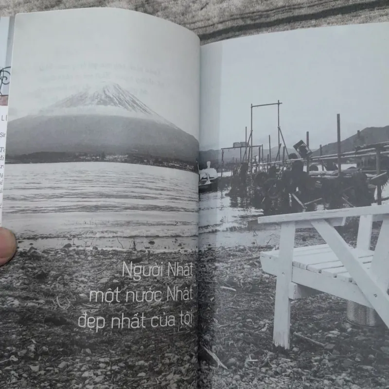 Đến Nhật Bản học về Cuộc đời. Tg. Lê Nguyễn Nhật Linh 784650