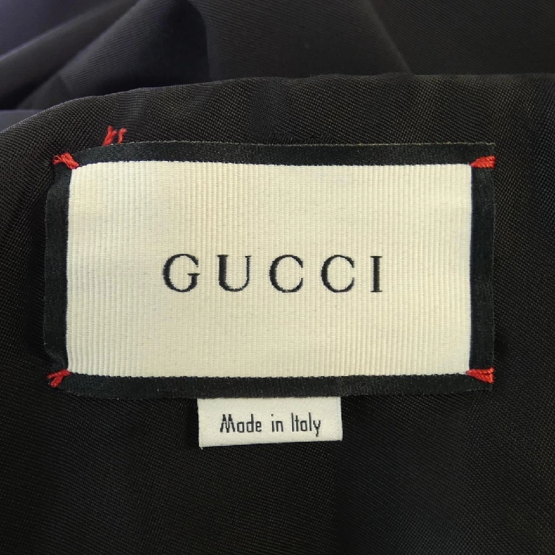 Áo khoác GUCCI 635219