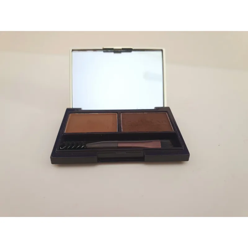 Phấn kẻ mày Carslan hiệu ứng kép 3g màu 01 1000497