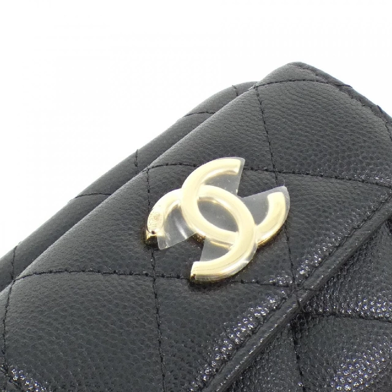 【Sản phẩm chưa sử dụng】Chanel AP4744 túi xách dây chuyền 628697