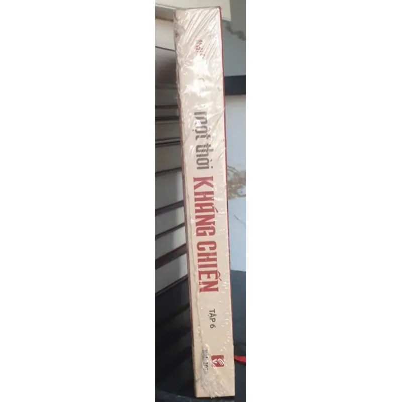 Một Thời Kháng Chiến - Tập 6 750869