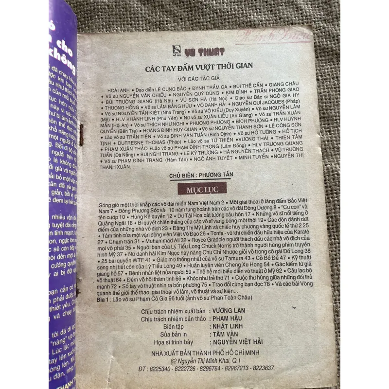 Võ thuật:võ đài miền Nam việt Nam, wushu, Lý Tiểu Long 681364